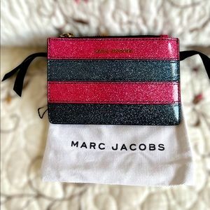 Marc Jacobs license, credit card, ID holder.